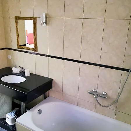 Vila Chateau Lejlighed