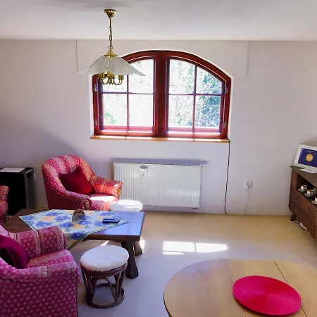 Lejlighed Vila Chateau *