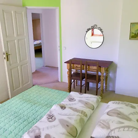 Vila Chateau * Běstvina