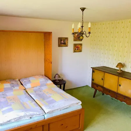 Vila Chateau *