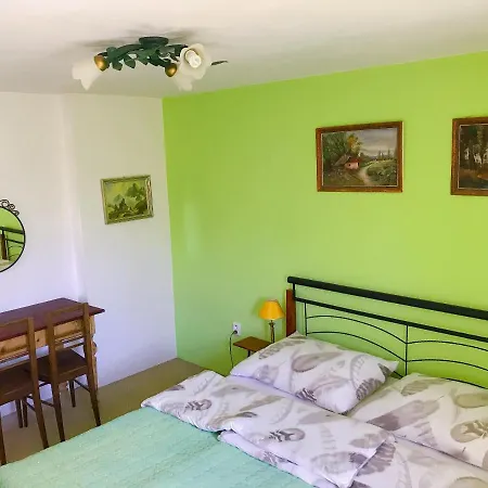 Lejlighed Vila Chateau Běstvina