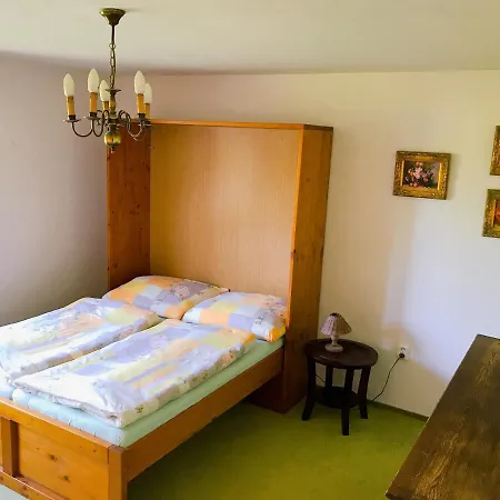 Lejlighed Vila Chateau