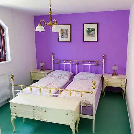 Lejlighed Vila Chateau *