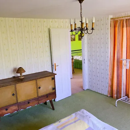 Lejlighed Vila Chateau *