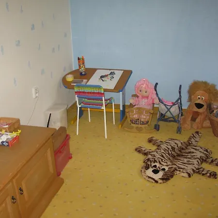 Vila Chateau *