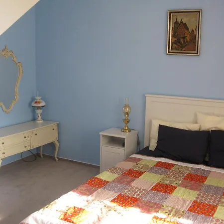Vila Chateau * Běstvina
