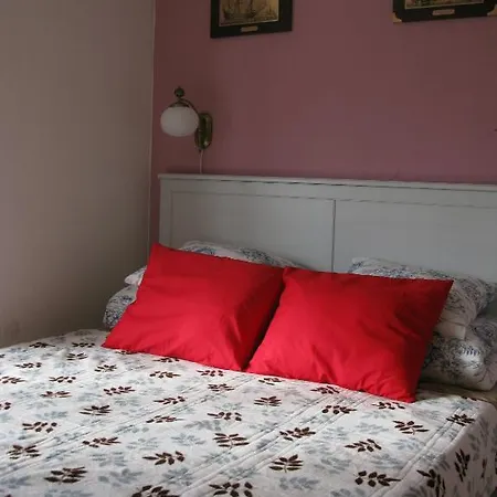 Lejlighed Vila Chateau *