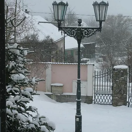 Vila Chateau Lejlighed