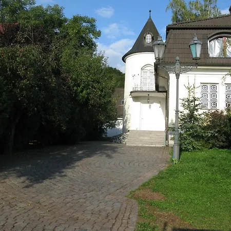 Vila Chateau