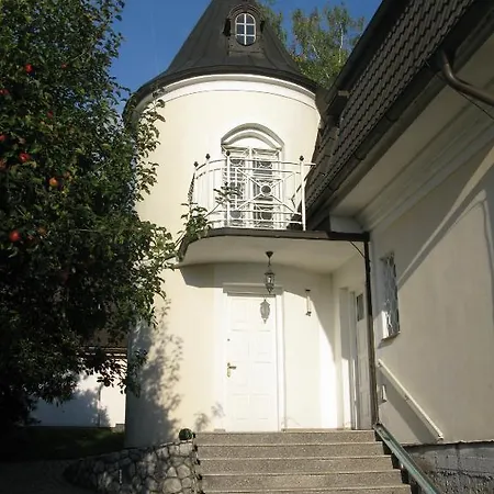 Lejlighed Vila Chateau