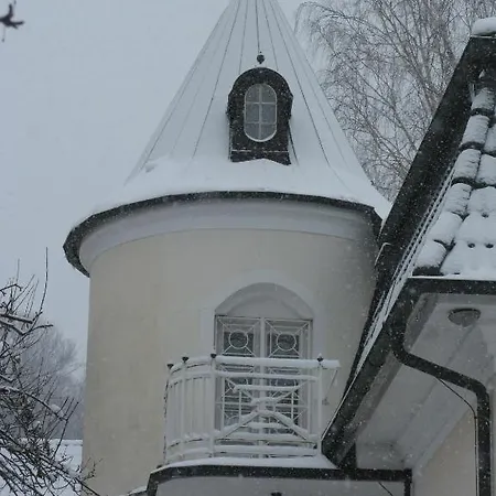 Vila Chateau