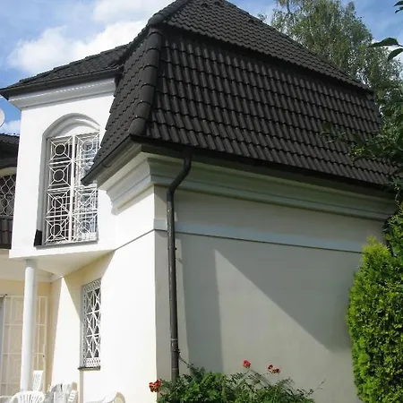 Lejlighed Vila Chateau Běstvina