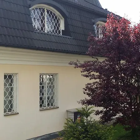 Vila Chateau * Běstvina