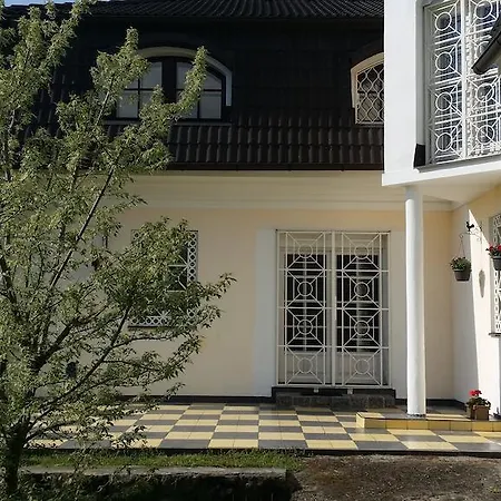 Lejlighed Vila Chateau