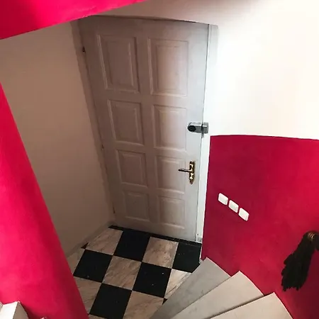 Lejlighed Vila Chateau *